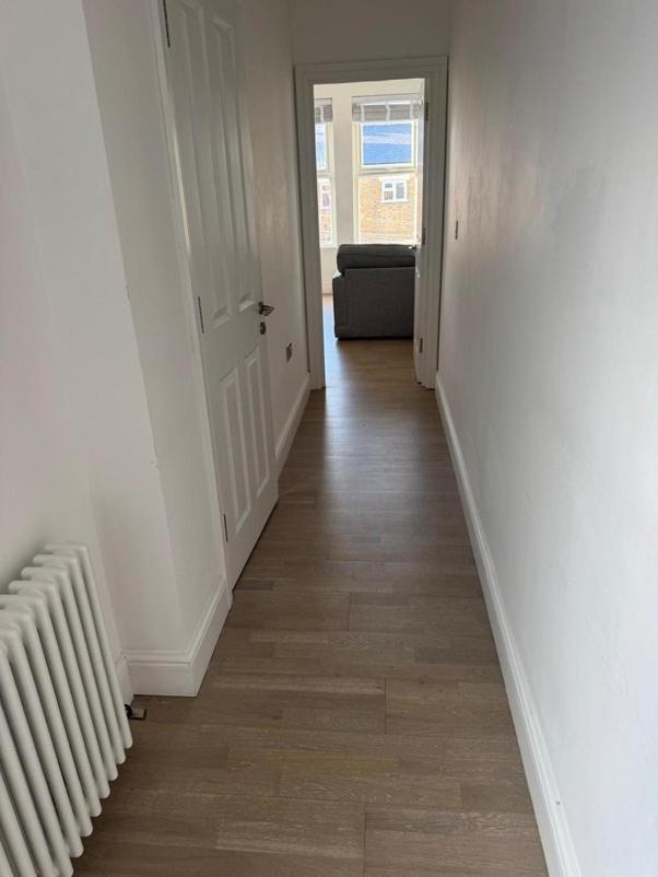 Apartment Superb 2 Bed - Ideal For Families Or Work Trips *